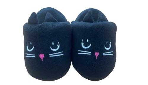 Pantuflones