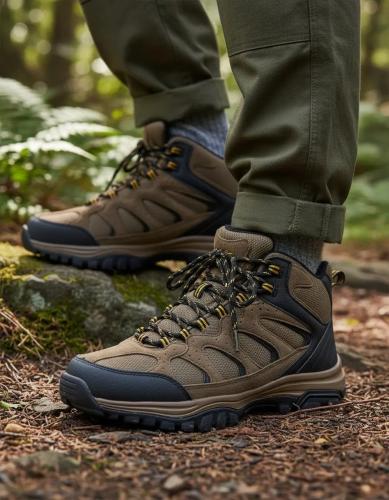 Borcego Trekking Proforce Art 2005 (39 al 44)