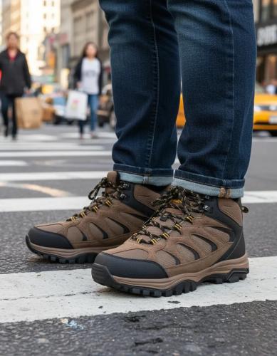 Borcego Trekking Proforce Art 2005 (39 al 44) - Miniatura 2