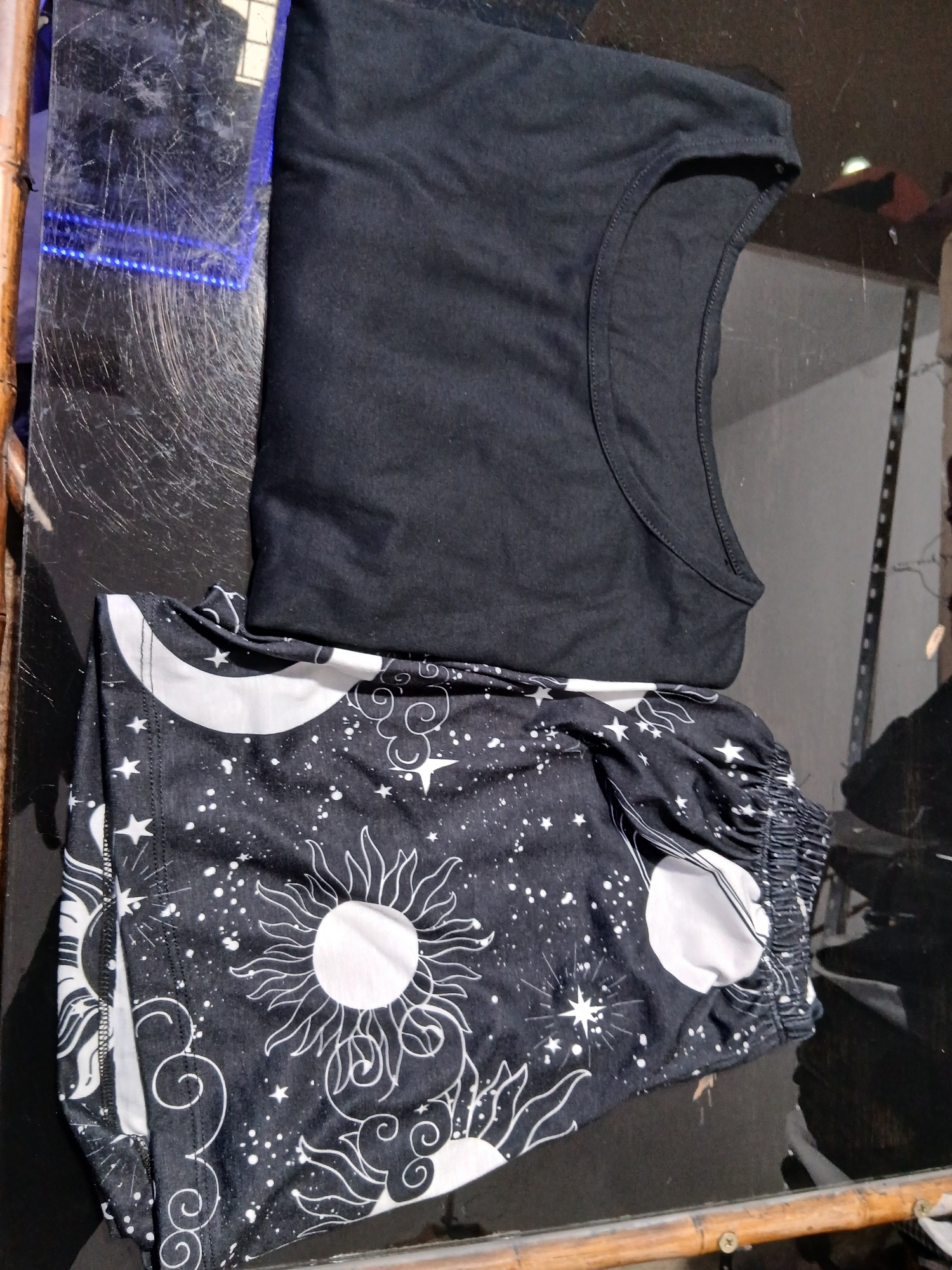 Conjunto Pijama de Mujer - Imagen 2