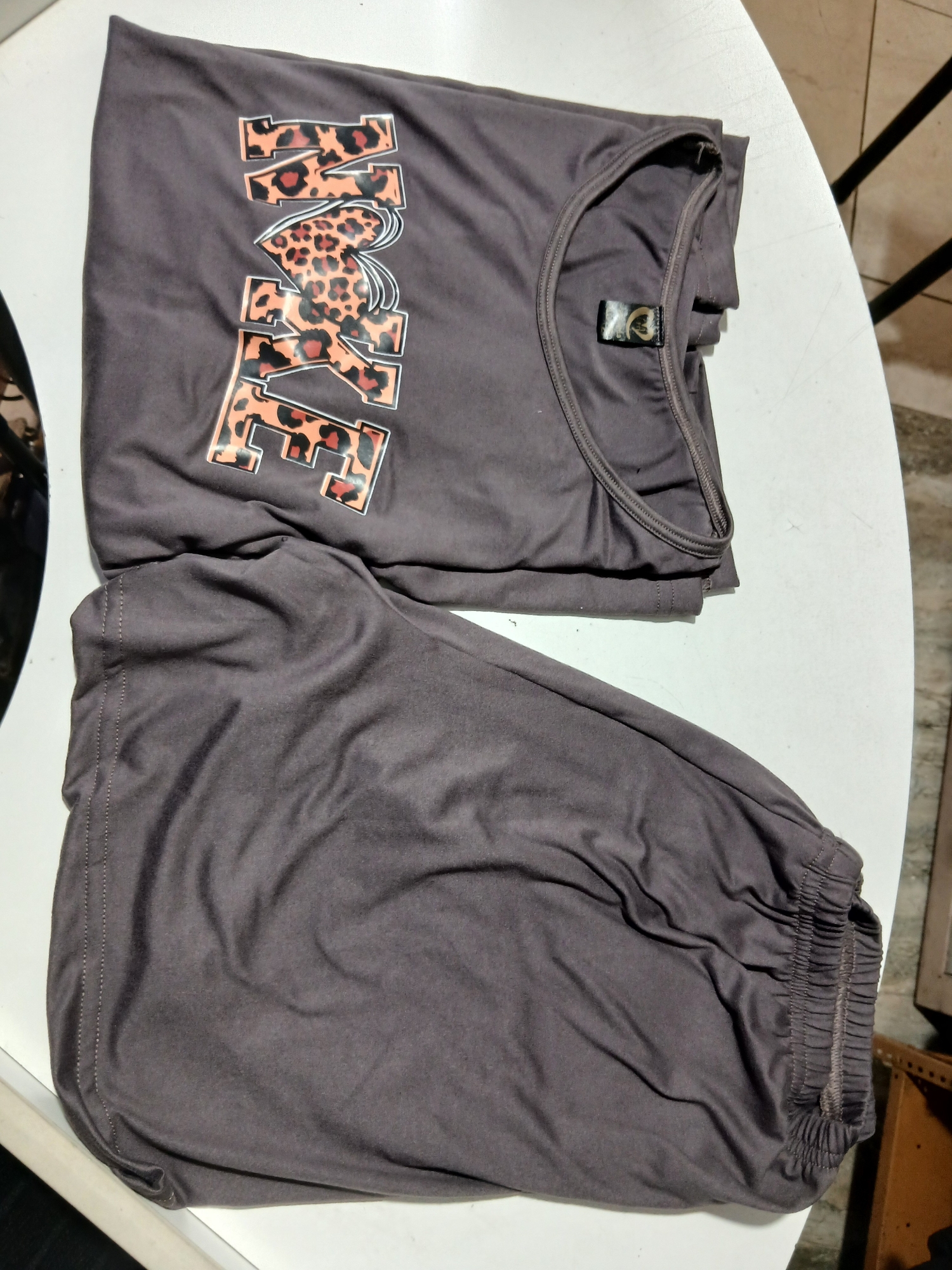 Liquidacion Conjunto Pijama de Mujer - Imagen 3