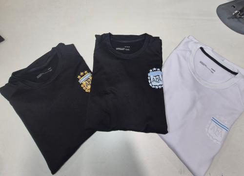 Camisetas Térmicas - Miniatura 2
