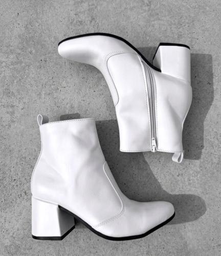 Botinetas  Pu (3000)