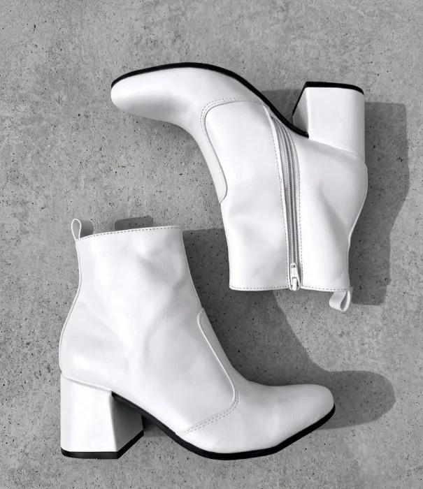 Botinetas  Pu (3000)