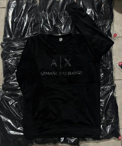 Buzos Plush de Hombre Armani,ck Tascani - Miniatura 6