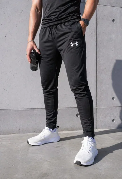 Pantalon Deportivo Lycra Verano Estampado