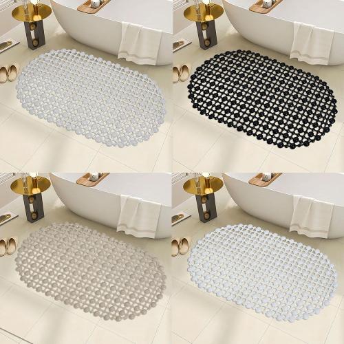 Alfombras de Baño Antideslizantes
