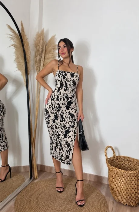 Vestido Morley Verano