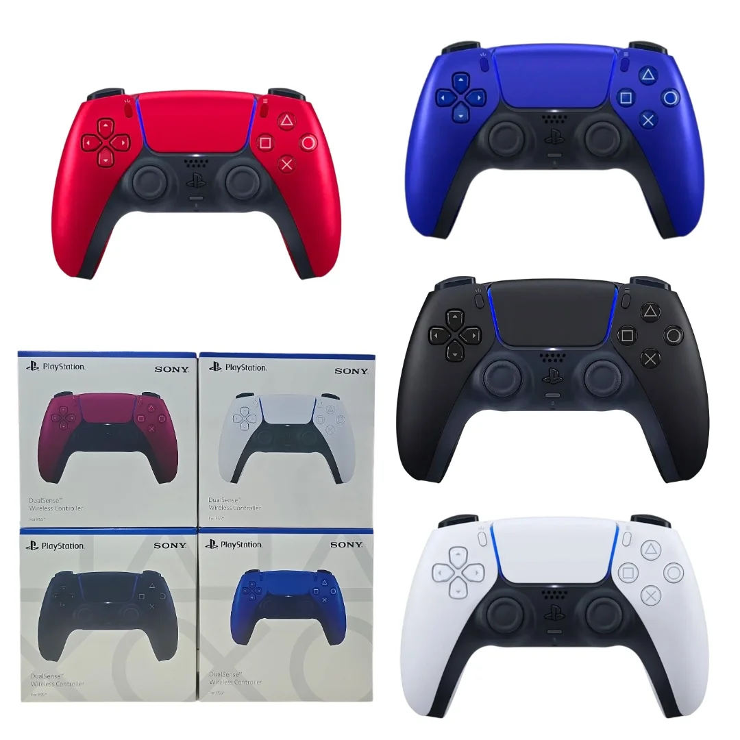 Joystick Ps5 Inalambrico - Imagen 1