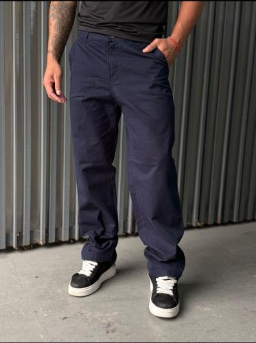 Pantalon Baggy Chino - Miniatura 2