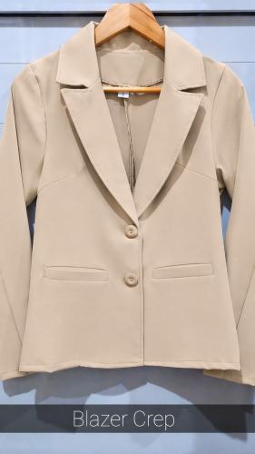 Blazer Corte Chino Especial - Miniatura 3