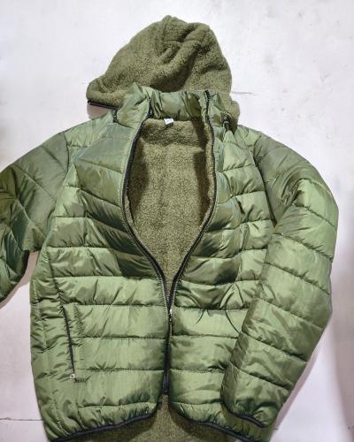Campera Importada Adulto - Miniatura 2