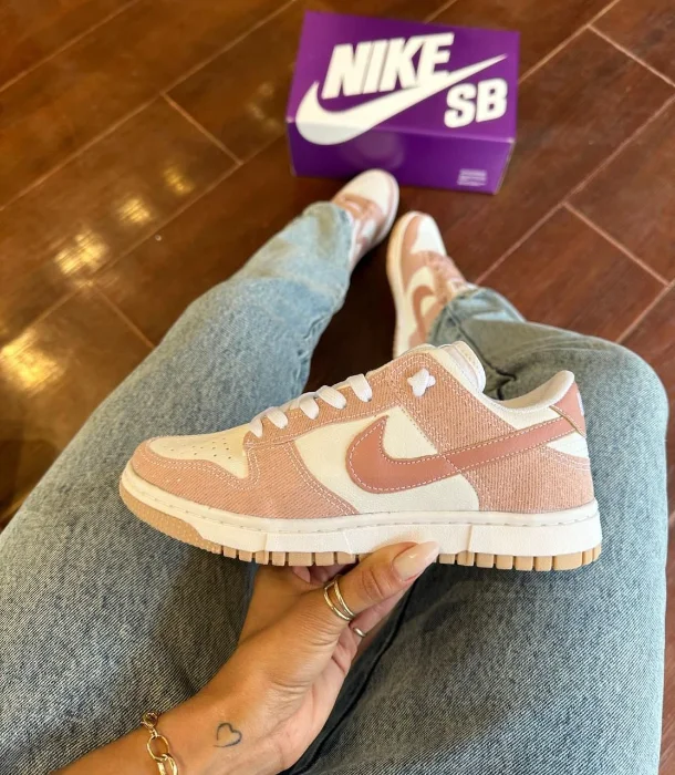 Sb Dunk Brillo