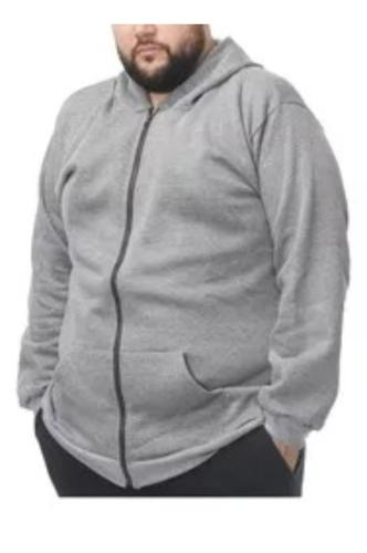 Campera Especiales de Darlon con Piel - Miniatura 3
