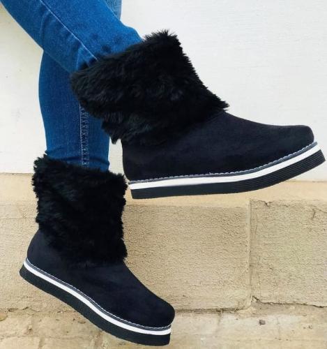 Pantu Botas