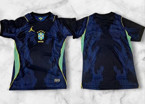 Camiseta Brasil Suplente