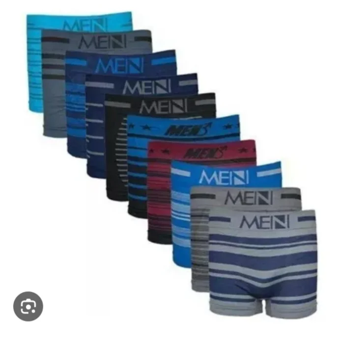 Boxer Men