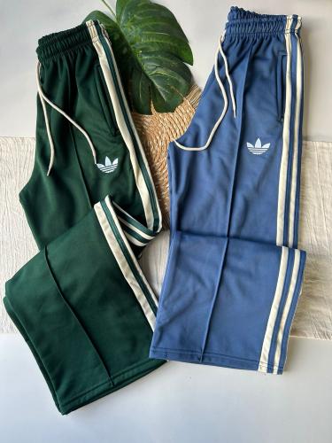 Palazo Adidass Xl Frisado Mujer