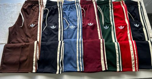 Palazo Adidass Xl Frisado Mujer - Miniatura 2