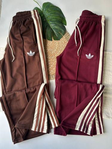 Palazo Adidass Xl Frisado Mujer - Miniatura 3