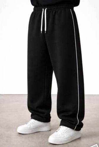 Baggy de Hombre con Vivo