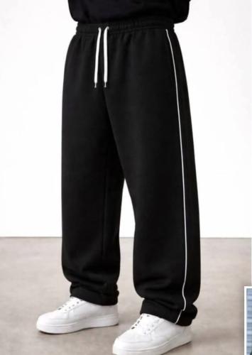 Baggy de Hombre con Vivo