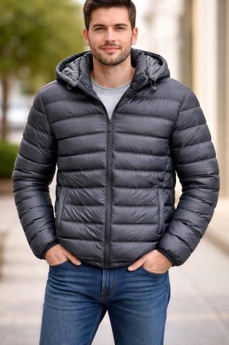 Campera Importada