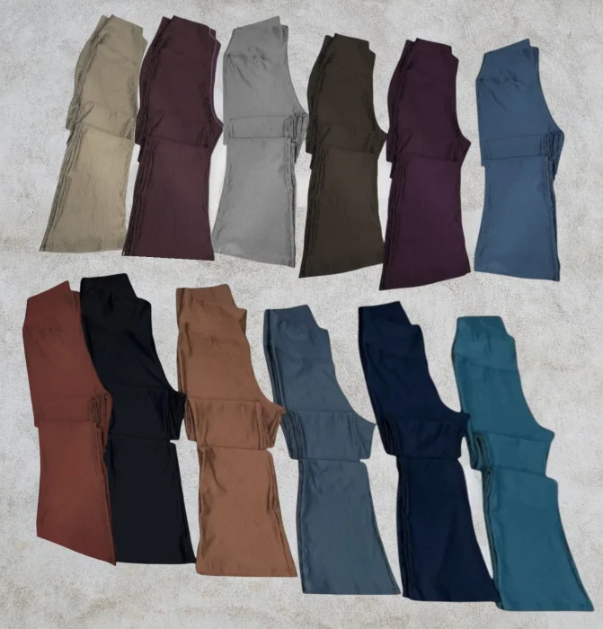 Calza Oxford Morley Lycra Saplex