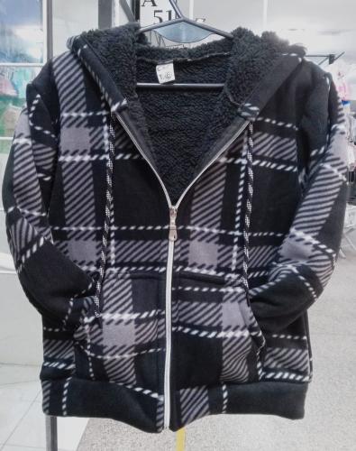 Campera Cuadrille - Miniatura 3
