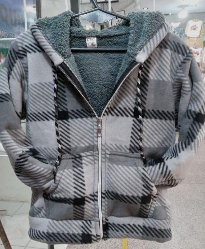 Campera Cuadrille - Miniatura 2