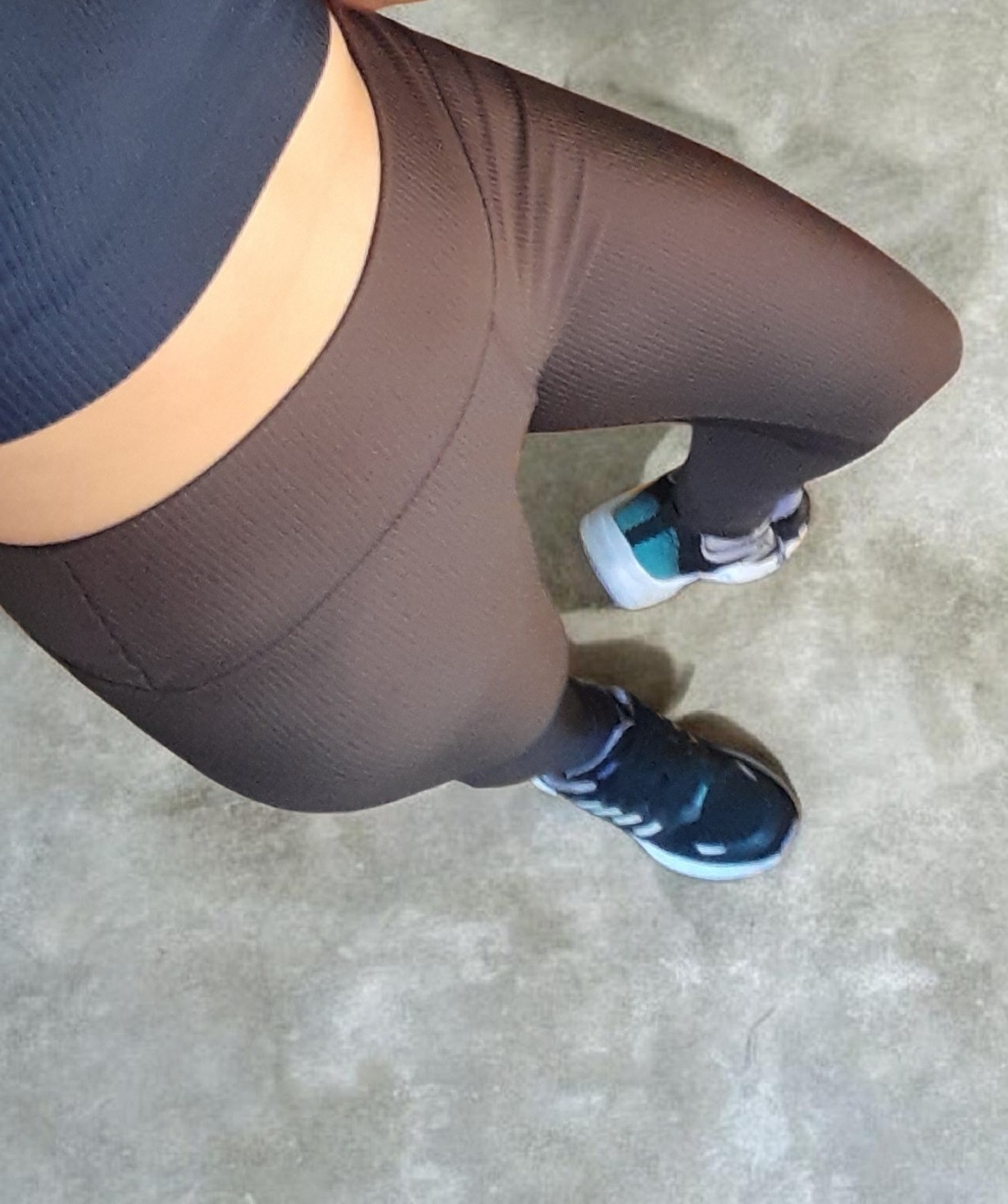 Calza Morley Lycra  Saplex Premium - Imagen 3