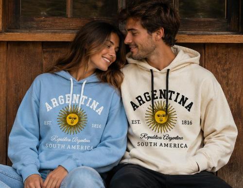 Buzos de Argentina