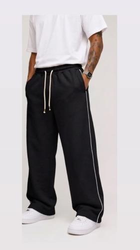 Baggy de Hombre con Vivo