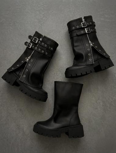 Botas Desmontables ( 4500)