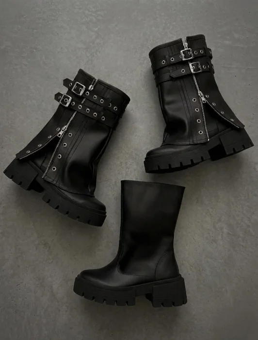 Botas Desmontables ( 4500)