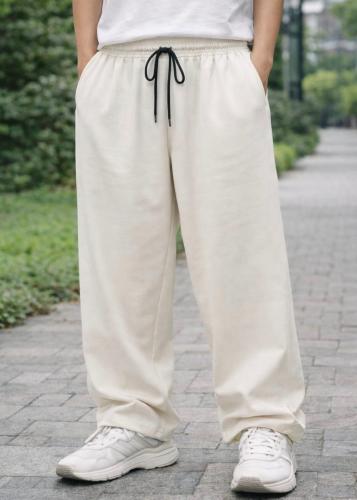 Baggy Unisex Frizado