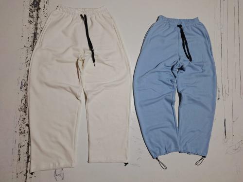 Baggys Unisex Frizados - Miniatura 2