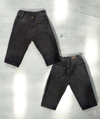 Pantalon Bebe Corderoy