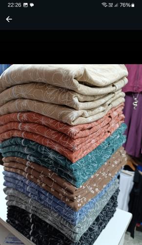 Campera Darlon  Estampada por Pedido - Miniatura 2