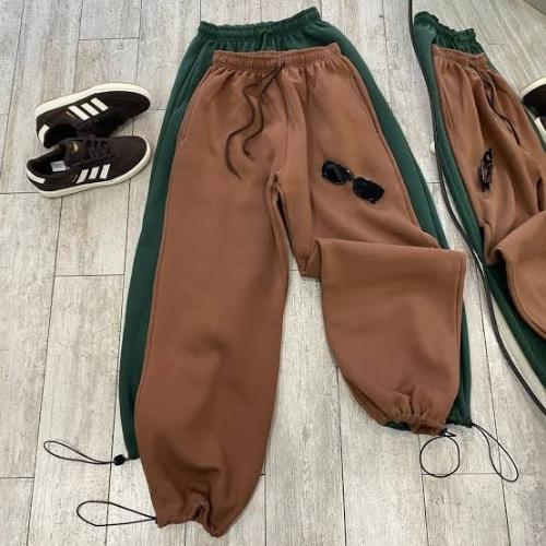 Baggys Frizados con Regulador!!! ( Unisex) - Miniatura 4