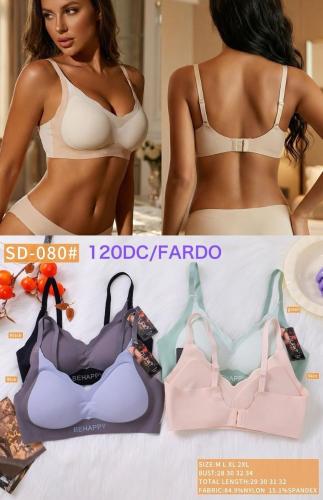 Top Segunda Piel