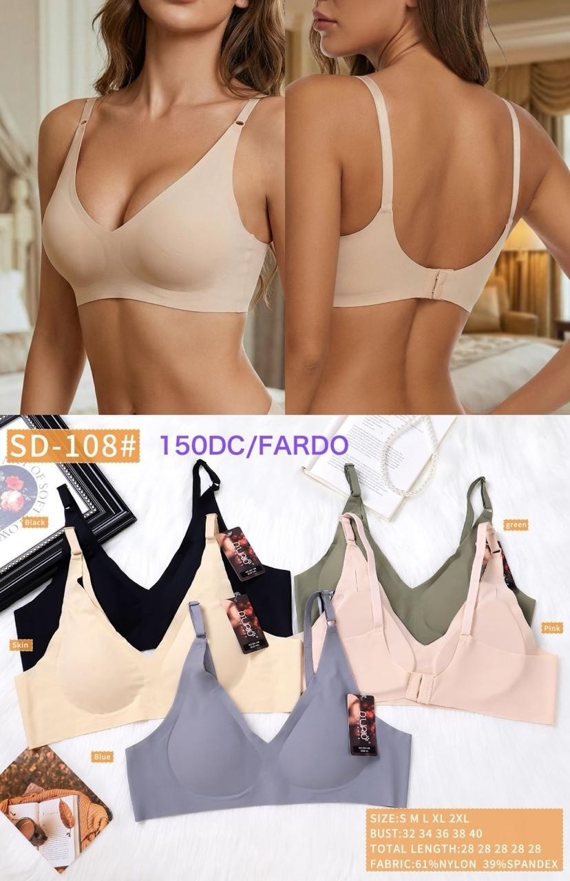 Top Segunda Piel - Imagen 2