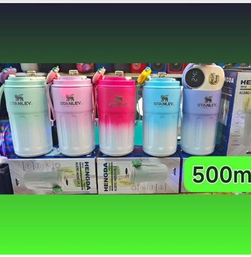 Vaso Café 500ml