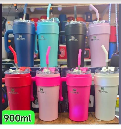 Vaso Quincher 900ml