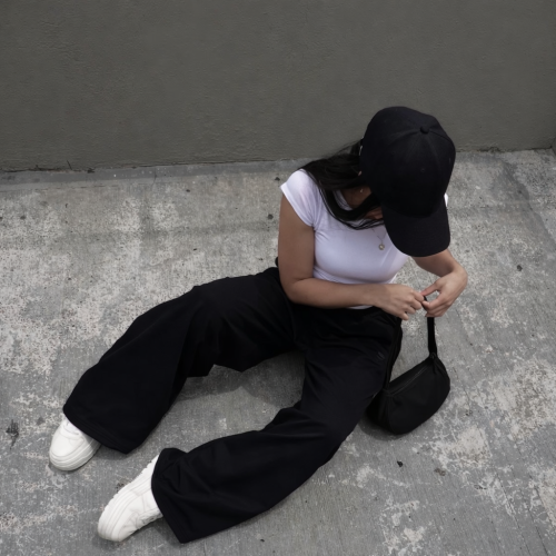 Baggy Premium Girls - Miniatura 3
