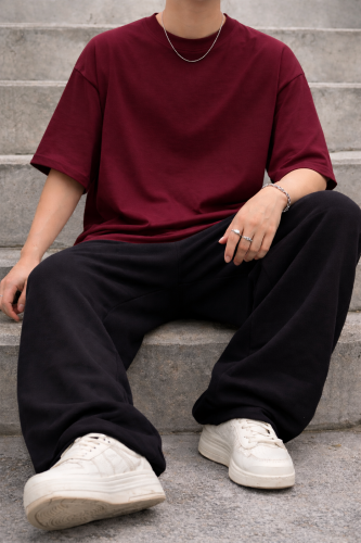 Oversize Talles Reales Unisex - Miniatura 3