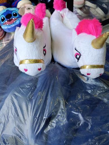 Pantuflones Infantiles - Miniatura 7