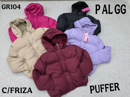 Puffer