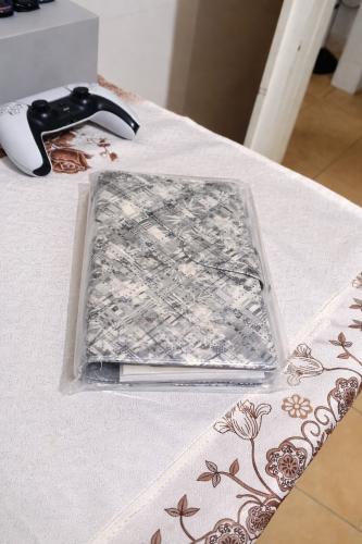 Carpeta Contadora de Dinero en Oferta y con Estuches - Miniatura 3