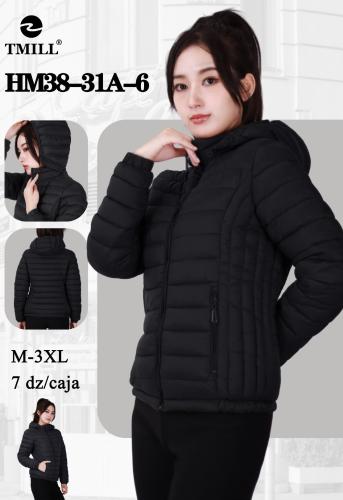 Campera Tmill